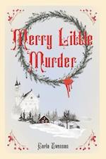 Merry Little Murder