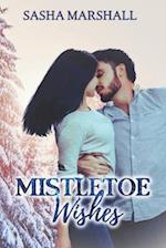 Mistletoe Wishes