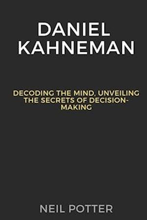 Daniel Kahneman