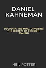 Daniel Kahneman