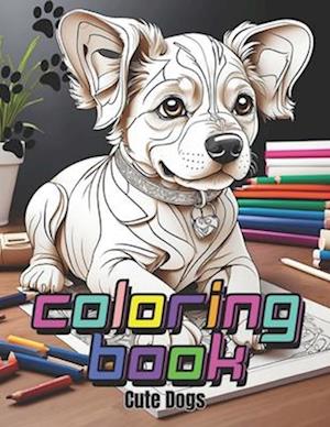 Coloring Book