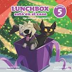 Lunchbox Está En El Caso