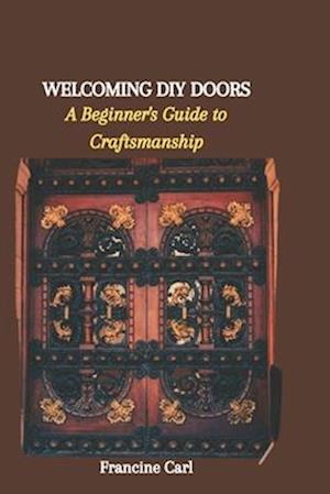 Welcoming DIY Doors