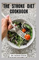 The Stroke Diet Cookbook
