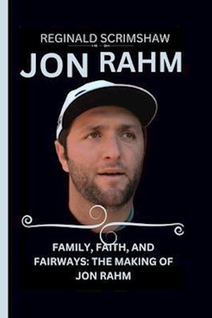 Jon Rahm