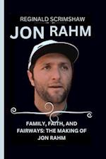 Jon Rahm