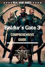 Baldur's Gate 3 Comprehensive Guide