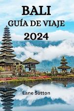 Bali Guía de Viaje 2024