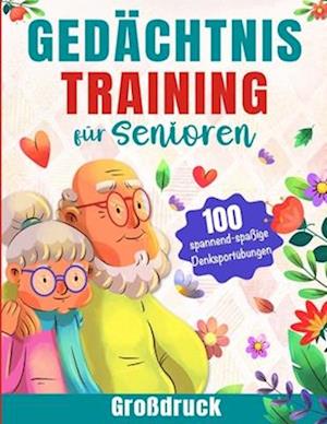 Gedächtnistraining für Senioren