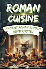 Roman Cuisine