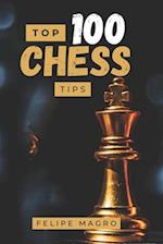 Top 100 Chess Tips