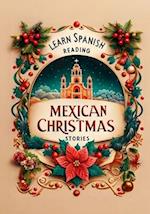 Learn Spanish Reading Mexican Christmas Stories