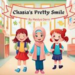 Chasia Pretty Smiling
