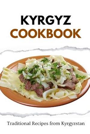Kyrgyz Cookbook