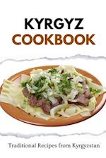 Kyrgyz Cookbook