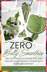 Zero Belly Smoothies