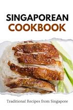 Singaporean Cookbook