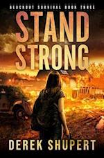 Stand Strong