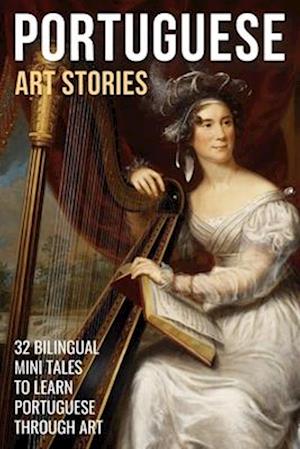 Portuguese Art Stories