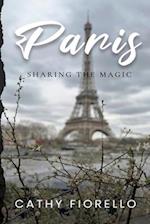 Paris Sharing the Magic