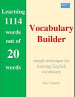 Vocabulary Builder