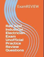 Red Seal Industrial Electrician Exam Unofficial Practice Review Questions