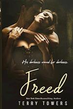 Freed (Mafia Dark Romance)