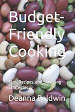 Budget-Friendly Cooking