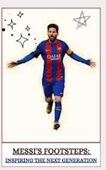 Messi's Footsteps