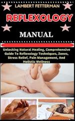 Reflexology Manual