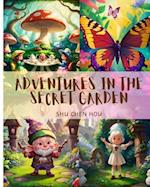 Adventures in the Secret Garden