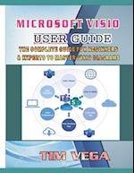 Microsoft VISIO User Guide