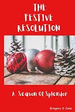 The Festive Resolution