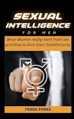 Sexual Intelligence For Men
