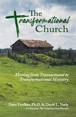 The Transformational Church