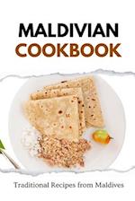 Maldivian Cookbook