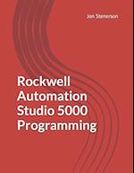 Rockwell Automation Studio 5000 Programming