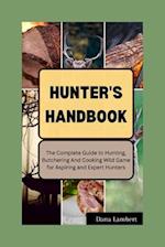 Hunters' Handbook