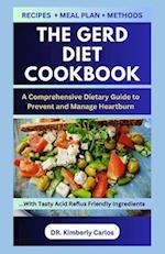 The Gerd Diet Cookbook