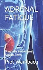 Adrenal Fatigue