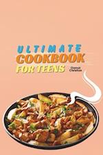 Ultimate Cookbook for Teens