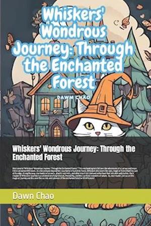 Whiskers' Wondrous Journey