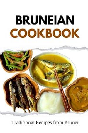 Bruneian Cookbook