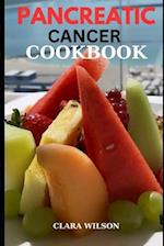 The Pancreatic Cancer Cookbook