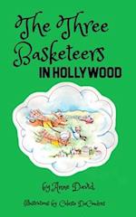 The Three Basketeers In Hollywood