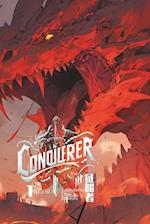Conquerer: Volume 1: The Last Battle 