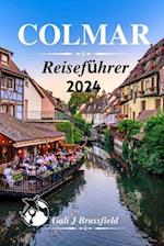 Colmar Reiseführer 2024