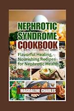 Nephrotic Syndrome Cookbook