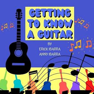 Getting to know a Guitar