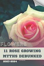 11 Rose Growing Myths Debunked
